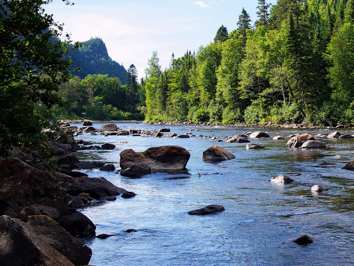 Road Test CentreduQuébec Saaq Outlets